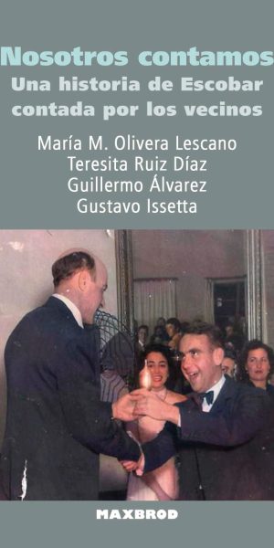Nosotros contamos